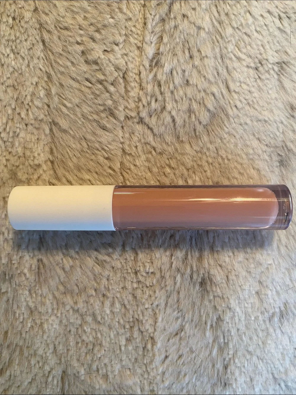 NIB Lights Lacquer Miss Honey Lip Gloss